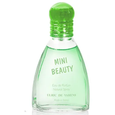 Ulric De Varens Mini Beauty EDP