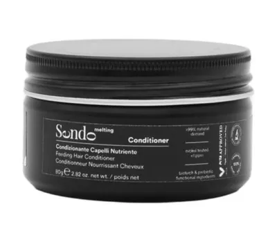 Sendo Melting Feeding Hair Conditioner (Odżywcza odżywka do włosów o woskowej konsystencji)