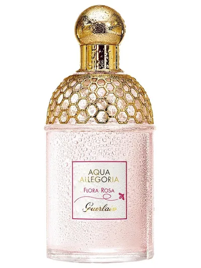 Guerlain Aqua Allegoria Flora Rosa EDT