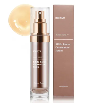 Ma:nyo Bifida Biome Concentrate Serum (Skoncentrowane serum do twarzy)
