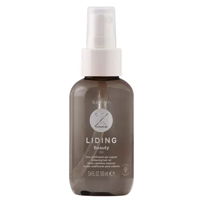 Kemon Liding, Beauty Oil (Olejek podkreślający piękno włosów)