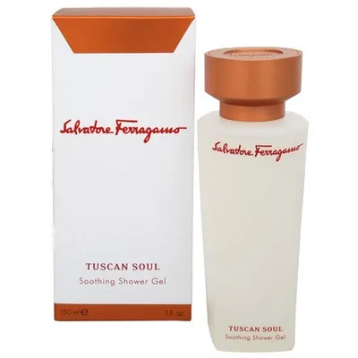 Salvatore Ferragamo Tuscan Soul EDT