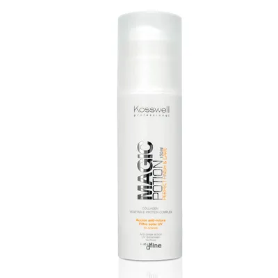 Kosswell Magic Potion Perfect Finish & Care (Pielęgnujący krem do włosów)