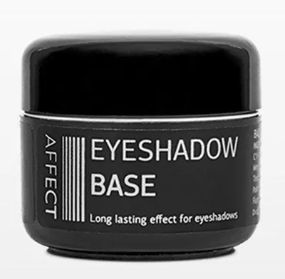 Affect Eyeshadow Base (Baza pod cienie do powiek)