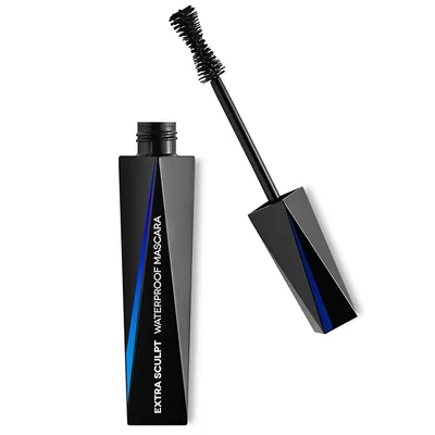 Kiko Milano Extra Sculpt Waterproof Mascara (Wodoodporny tusz do rzęs)