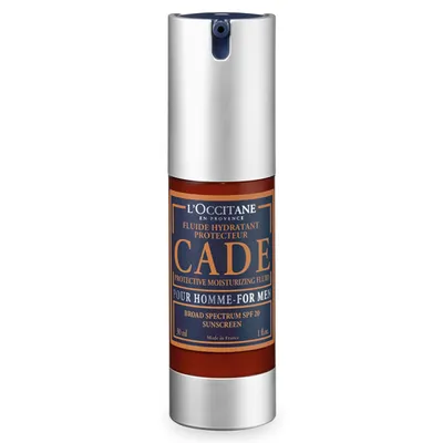 L'Occitane Cade, Fluide Hydratant Protecteur (Nawilżający fluid ochronny)