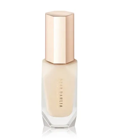 Dear Dahlia Skin Paradise Sheer Silk Foundation (Oddychający podkład w płynie)