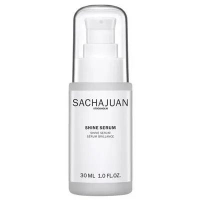 Sachajuan Shine Serum (Serum nabłyszczające)