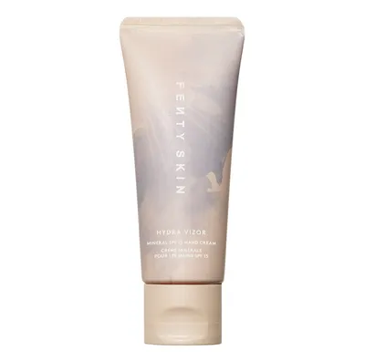 Fenty Skin Hydra Vizor Mineral SPF 15 Sunscreen Hand Cream (Krem do rąk z filtrem SPF 15)