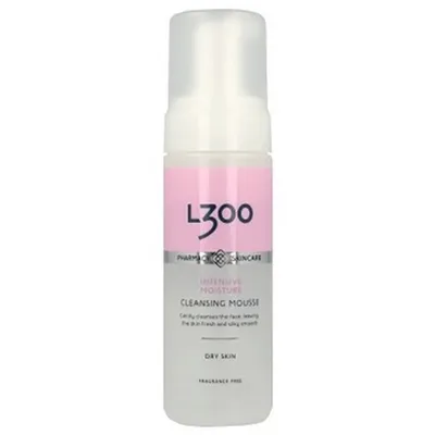 L300 Intensive Moisture, Pianka do mycia twarzy