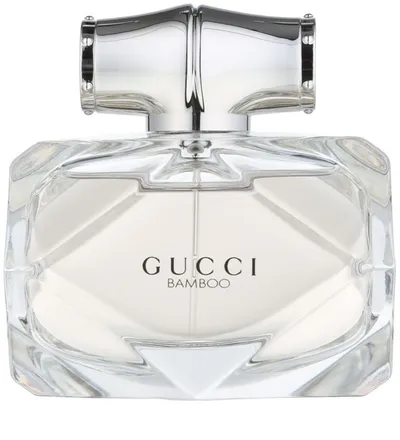 Gucci Bamboo EDP