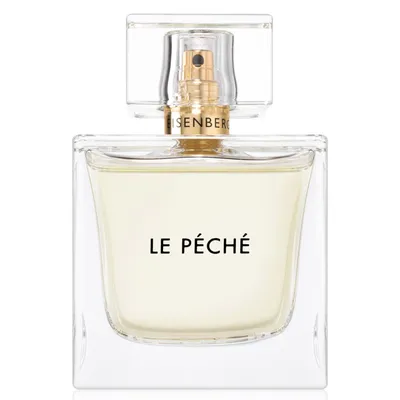 Jose Eisenberg Le Peche EDP