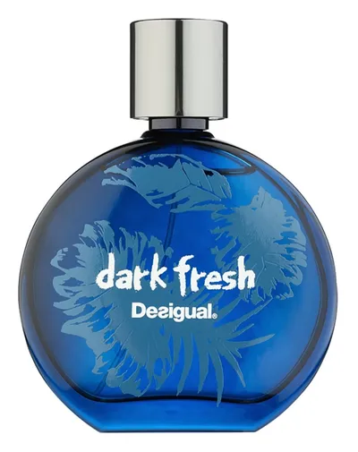 Desigual Dark Fresh EDT