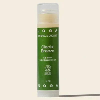 Uoga Uoga Lip Balm Glacial Breeze (Balsam do ust)