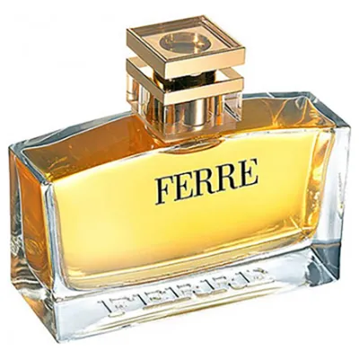 Gianfranco Ferre Ferre Eau de Parfum EDP