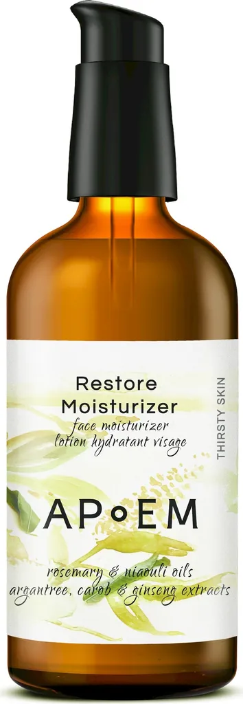 APoEM Restore Moisturiser (Krem nawilżający)