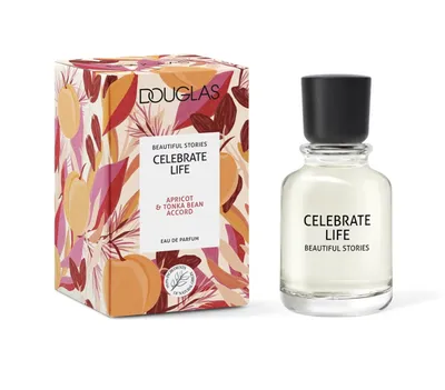Douglas Collection Beautiful Stories, Celebrate Life EDP