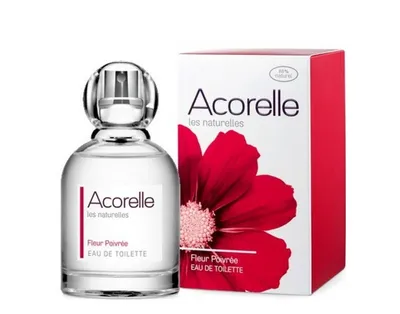 Acorelle Fleur Poivree EDT