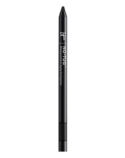 it cosmetics No-Tug Waterproof Anti-Aging Gel Eyeliner (Eyeliner w kredce)