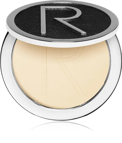 Rodial Banana Powder (Puder rozjaśniający z matowym wykończeniem)