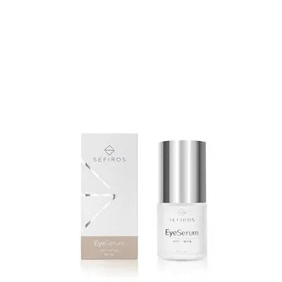 Sefiros Eye Serum Anti-Aging (Przeciwzmarszczkowe serum pod oczy)
