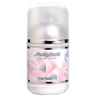 Cacharel Anais Anais EDT