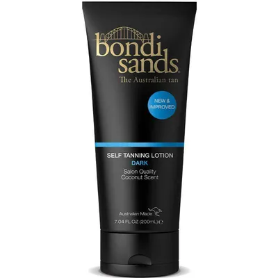 Bondi Sands Self Tanning Lotion (Balsam samoopalający)