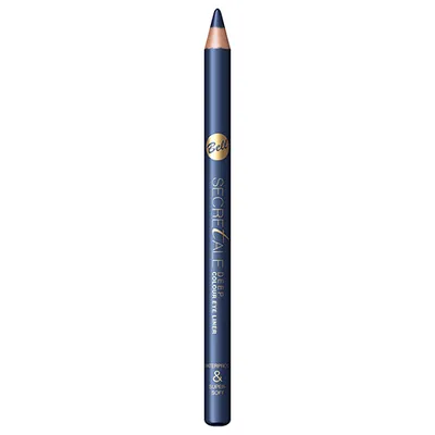Bell Secretale, Deep Colour Eye Liner Pencil (Wodoodporna kredka do oczu)