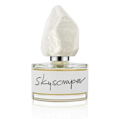 Fridge Skyscraper EDP