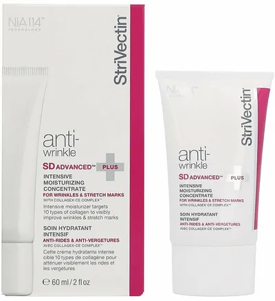 StriVectin SD Advanced ,Plus Intensive Moisturizing Concentrate (Krem na zmarszczki i rozstępy)