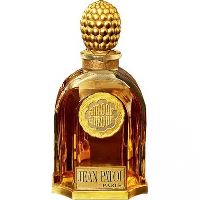Jean Patou Amour Amour EDT