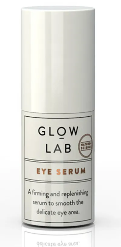 Glow Lab Eye Serum (Serum pod oczy)