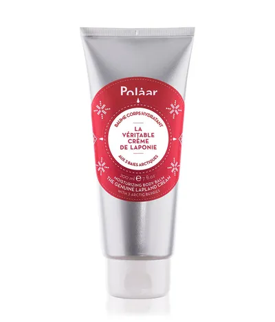 Polaar Genuine Lapland, La Veritable Creme de Laponie (Krem do twarzy i wrażliwych partii skóry z 3 owocami arktycznymi)