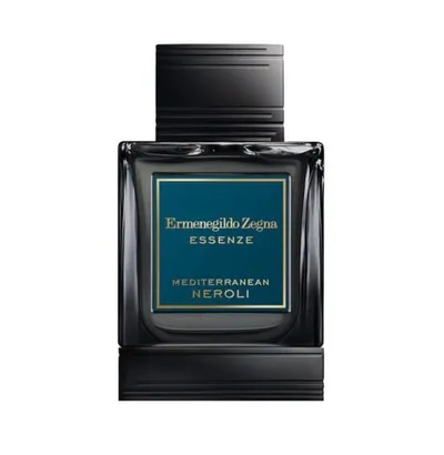 Ermenegildo Zegna Essenze Absolute Mediterranean Neroli EDP