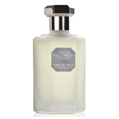 Lorenzo Villoresi Teint de Neige EDT