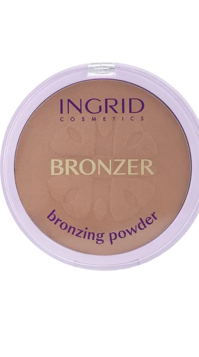 Ingrid Cosmetics Bronzing Powder (Bronzer)