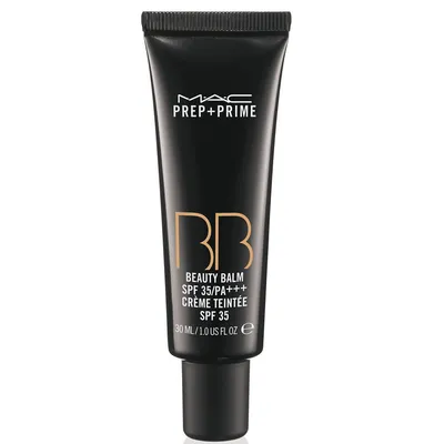 M.A.C. Prep + Prime, Beauty Balm SPF35 (Krem BB do twarzy)
