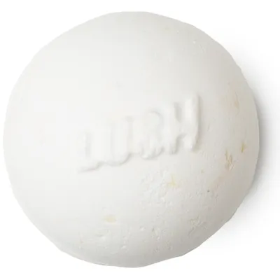 Lush Butterball, Bath Bomb (Kula do kąpieli)