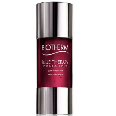 Biotherm Blue Therapy, Red Algae Uplift Cure (Intensywnie ujędrniająca pielęgnacja przeciwzmarszczkowa)