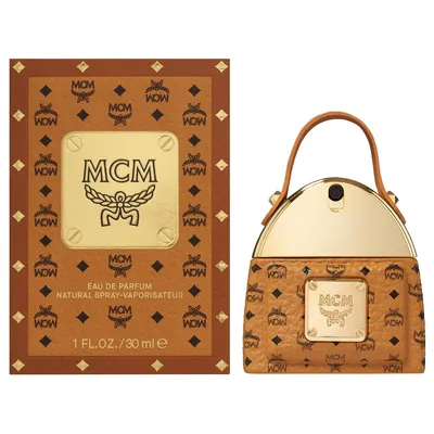 MCM MCM EDP