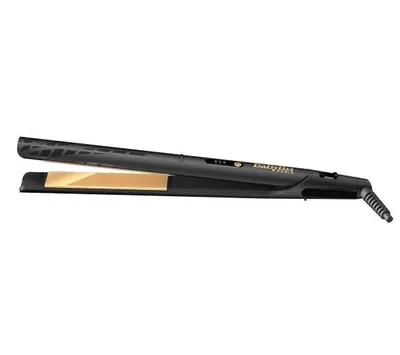 BaByliss Prostownica do włosów ST420E Gold Ceramic