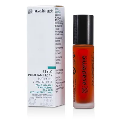 Academie Purifying Concentrate Anti - Imperfection (Sztyft oczyszczający)