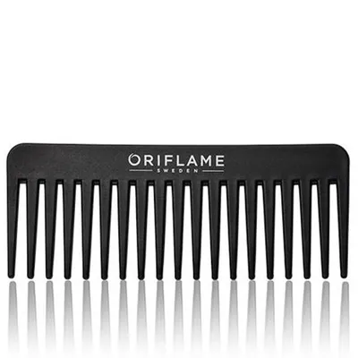 Oriflame HairX, Grzebień o szeroko rozstawionych zębach