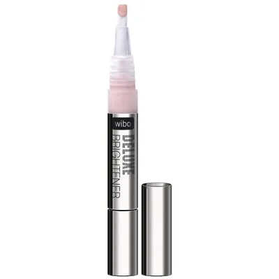 Wibo Deluxe Brightener (Ekskluzywny korektor rozświetlający)