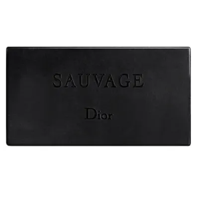 Christian Dior Sauvage Soap (Mydło)