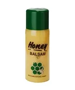 Cosmofarma Honey Balsam (Balsam miodowy do włosów suchych i łamliwych)
