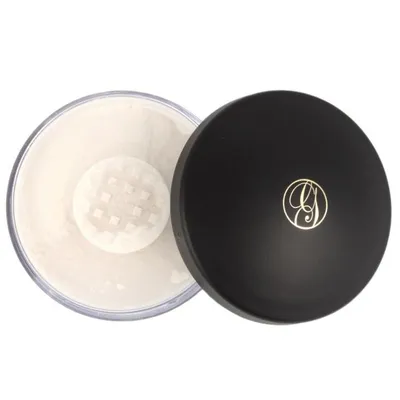 Glazel Finishing Powder (Puder fiksujący)