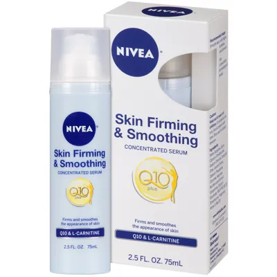 Nivea Good Bye Cellulite, Ujędrniające serum antycellulitowe