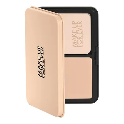 Make Up For Ever HD Skin Powder Foundation (Rozświetlający podkład w pudrze)