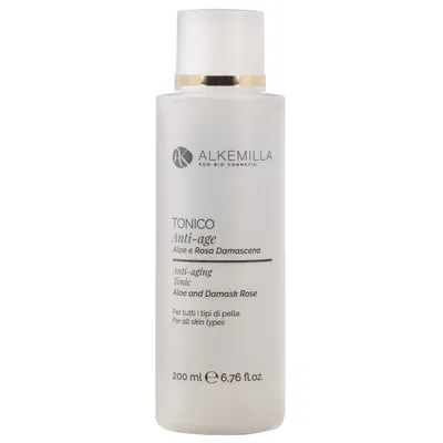 Alkemilla Eco Bio Cosmetics Tonico Viso (Tonik do twarzy)